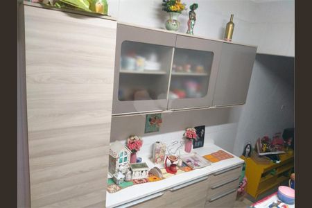Apartamento à venda com 2 quartos, 66m² em Água Fria, São Paulo