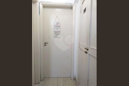 Apartamento à venda com 2 quartos, 66m² em Água Fria, São Paulo