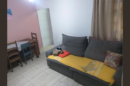 Apartamento à venda com 2 quartos, 66m² em Água Fria, São Paulo