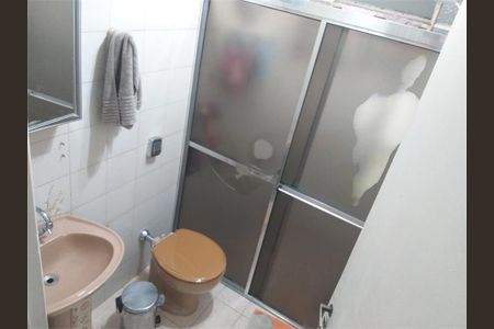 Apartamento à venda com 2 quartos, 66m² em Água Fria, São Paulo