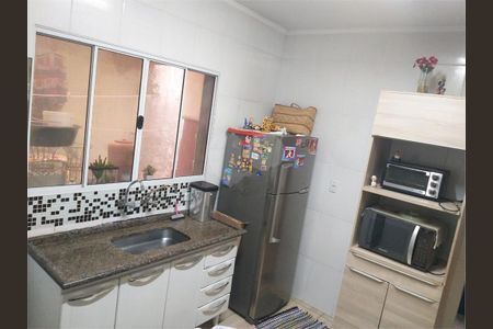 Apartamento à venda com 2 quartos, 66m² em Água Fria, São Paulo