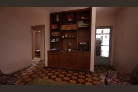 Casa à venda com 5 quartos, 250m² em Parque Mandaqui, São Paulo
