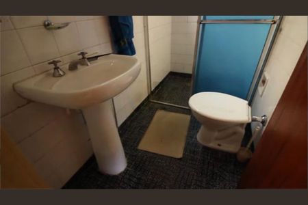 Casa à venda com 5 quartos, 250m² em Parque Mandaqui, São Paulo