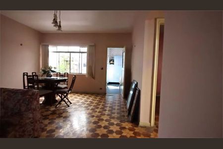 Casa à venda com 5 quartos, 250m² em Parque Mandaqui, São Paulo