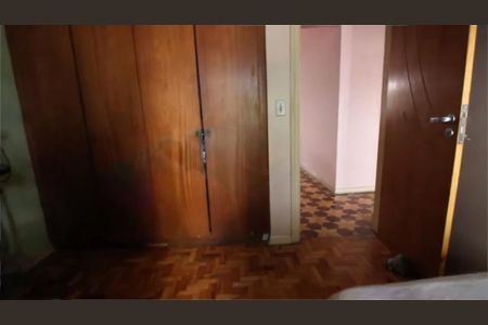 Casa à venda com 5 quartos, 250m² em Parque Mandaqui, São Paulo