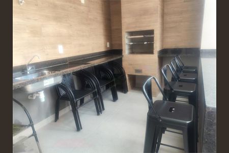Kitnet/Studio à venda com 1 quarto, 30m² em Jardim São Paulo, São Paulo