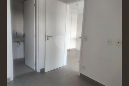 Kitnet/Studio à venda com 1 quarto, 30m² em Jardim São Paulo, São Paulo