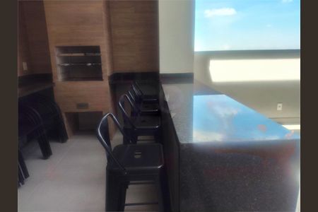 Kitnet/Studio à venda com 1 quarto, 30m² em Jardim São Paulo, São Paulo