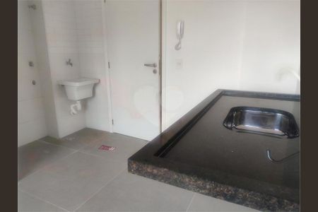 Kitnet/Studio à venda com 1 quarto, 30m² em Jardim São Paulo, São Paulo