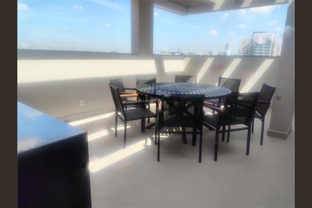 Kitnet/Studio à venda com 1 quarto, 30m² em Jardim São Paulo, São Paulo