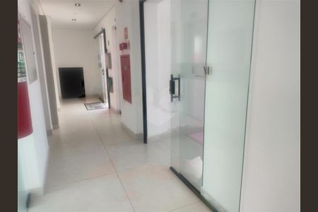 Kitnet/Studio à venda com 1 quarto, 30m² em Jardim São Paulo, São Paulo