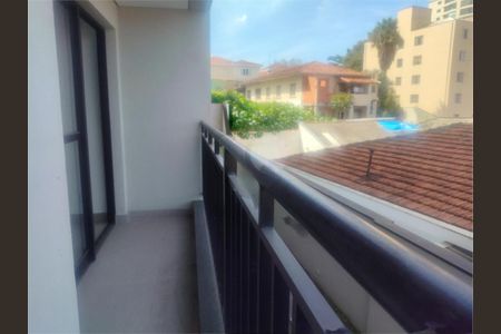 Kitnet/Studio à venda com 1 quarto, 30m² em Jardim São Paulo, São Paulo