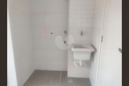 Kitnet/Studio à venda com 1 quarto, 30m² em Jardim São Paulo, São Paulo