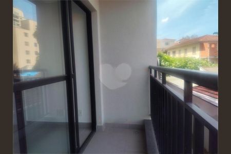 Kitnet/Studio à venda com 1 quarto, 30m² em Jardim São Paulo, São Paulo
