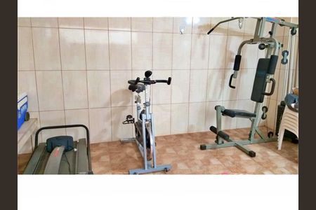 Casa à venda com 208m², 3 quartos e 2 vagas