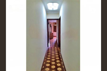Casa à venda com 208m², 3 quartos e 2 vagas