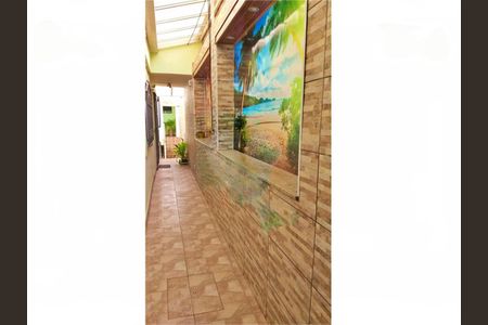 Casa à venda com 208m², 3 quartos e 2 vagas