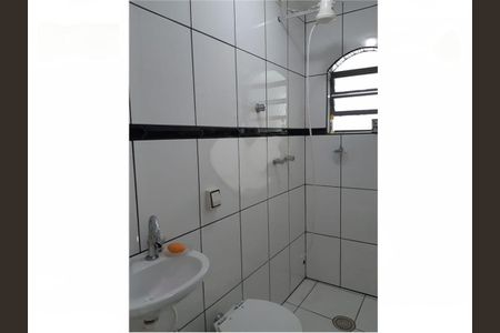 Casa à venda com 3 quartos, 208m² em Chora Menino, São Paulo