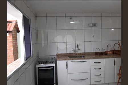 Casa à venda com 208m², 3 quartos e 2 vagas