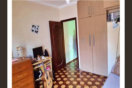 Casa à venda com 208m², 3 quartos e 2 vagas