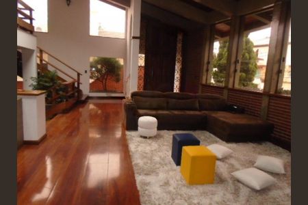 Casa à venda com 4 quartos, 795m² em Casa Verde, São Paulo
