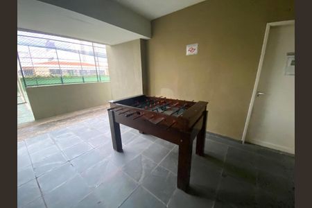 Apartamento à venda com 2 quartos, 72m² em Santana, São Paulo