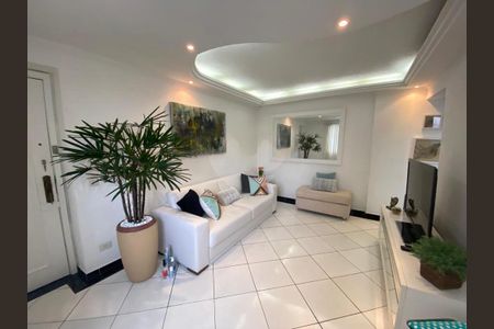 Apartamento à venda com 2 quartos, 72m² em Santana, São Paulo