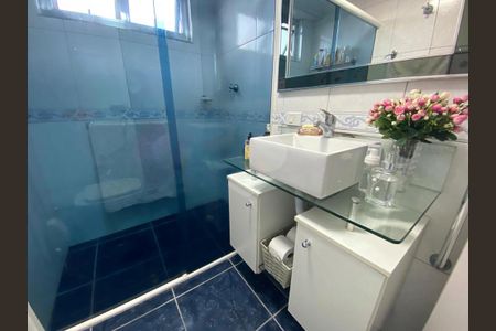 Apartamento à venda com 2 quartos, 72m² em Santana, São Paulo