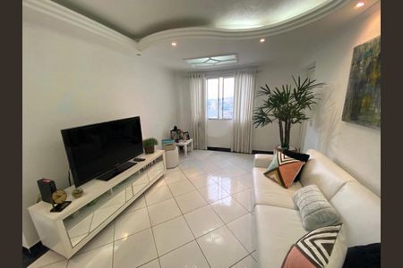 Apartamento à venda com 2 quartos, 72m² em Santana, São Paulo