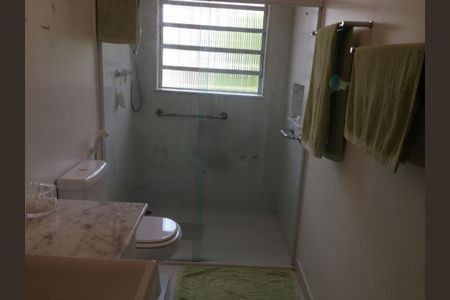 Casa à venda com 3 quartos, 136m² em Santana, São Paulo