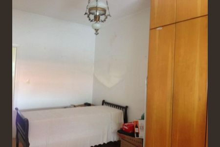 Casa à venda com 3 quartos, 136m² em Santana, São Paulo