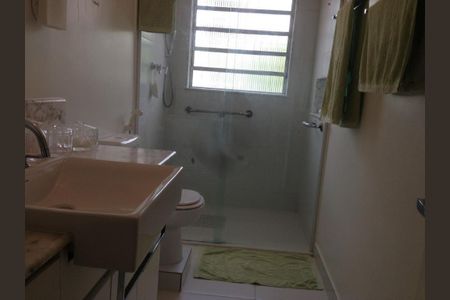 Casa à venda com 3 quartos, 136m² em Santana, São Paulo