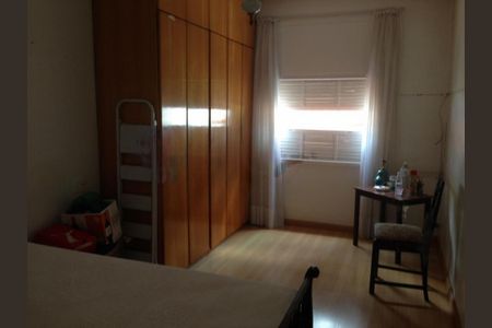 Casa à venda com 3 quartos, 136m² em Santana, São Paulo