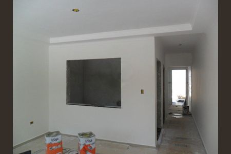 Casa à venda com 3 quartos, 112m² em Imirim, São Paulo