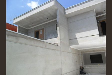 Casa à venda com 3 quartos, 112m² em Imirim, São Paulo