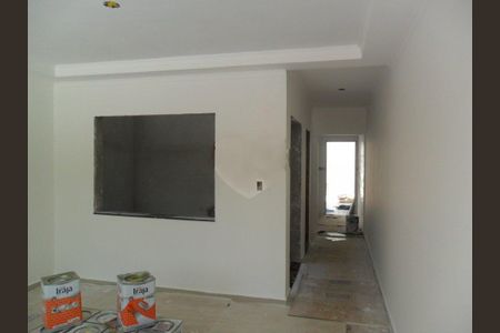 Casa à venda com 3 quartos, 112m² em Imirim, São Paulo