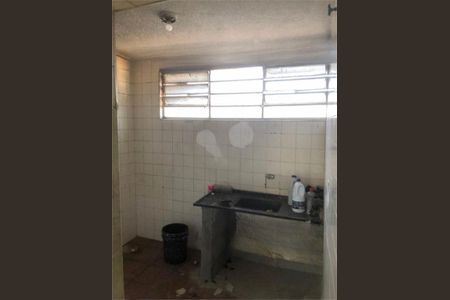 Casa à venda com 3 quartos, 230m² em Vila Gustavo, São Paulo