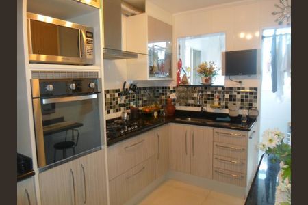 Apartamento à venda com 75m², 2 quartos e 2 vagas