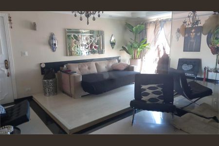 Apartamento à venda com 2 quartos, 75m² em Vila Dom Pedro II, São Paulo