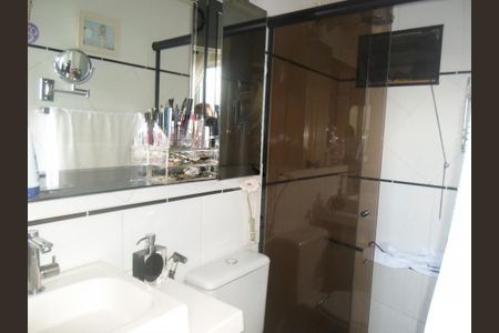 Apartamento à venda com 2 quartos, 75m² em Vila Dom Pedro II, São Paulo