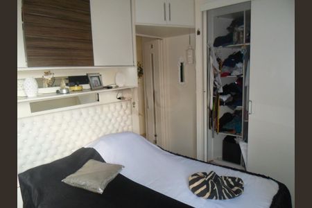 Apartamento à venda com 2 quartos, 75m² em Vila Dom Pedro II, São Paulo