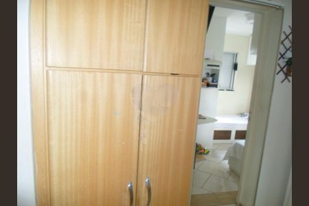 Apartamento à venda com 2 quartos, 75m² em Vila Dom Pedro II, São Paulo