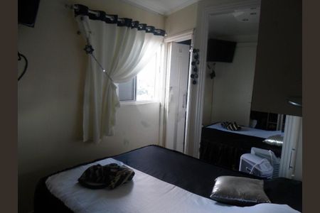 Apartamento à venda com 2 quartos, 75m² em Vila Dom Pedro II, São Paulo