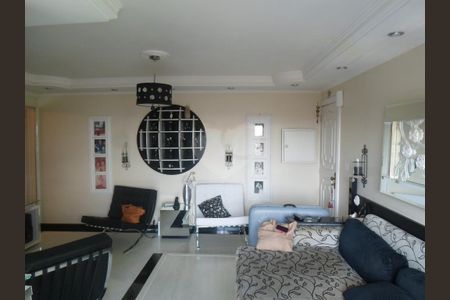 Apartamento à venda com 2 quartos, 75m² em Vila Dom Pedro II, São Paulo