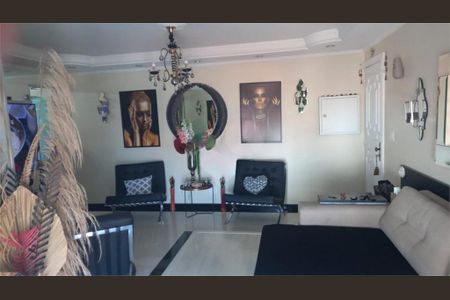 Apartamento à venda com 2 quartos, 75m² em Vila Dom Pedro II, São Paulo