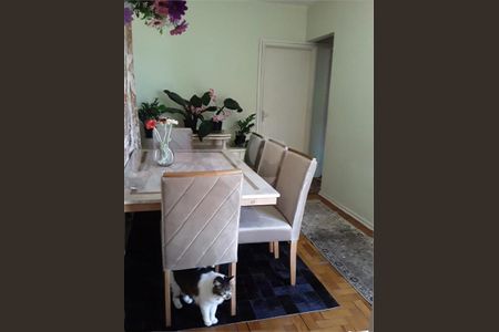 Apartamento à venda com 2 quartos, 60m² em Água Branca, São Paulo