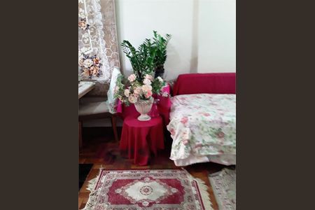 Apartamento à venda com 2 quartos, 60m² em Água Branca, São Paulo