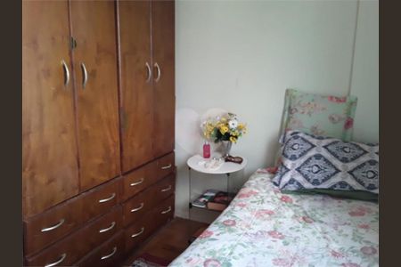 Apartamento à venda com 2 quartos, 60m² em Água Branca, São Paulo
