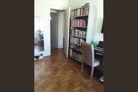 Apartamento à venda com 2 quartos, 60m² em Água Branca, São Paulo