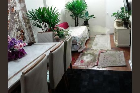 Apartamento à venda com 2 quartos, 60m² em Água Branca, São Paulo